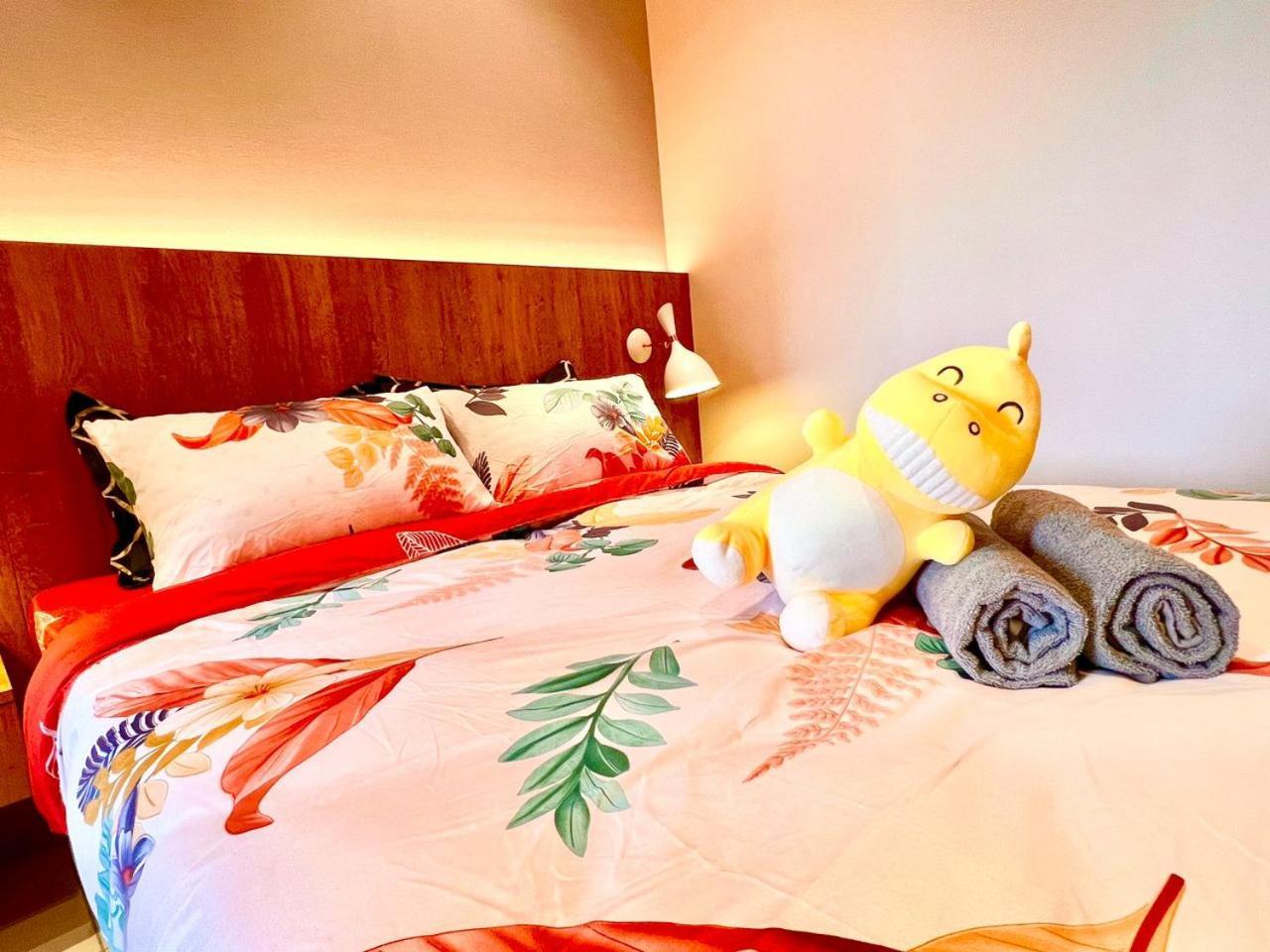 Legoland-Happy Wonder Suite,Elysia-8Pax,100Mbs Nusajaya  Exterior foto